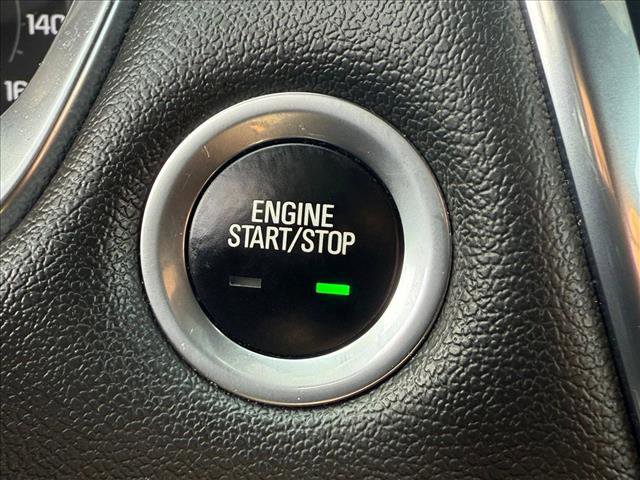 Used 2022 Chevrolet Traverse LT image 11