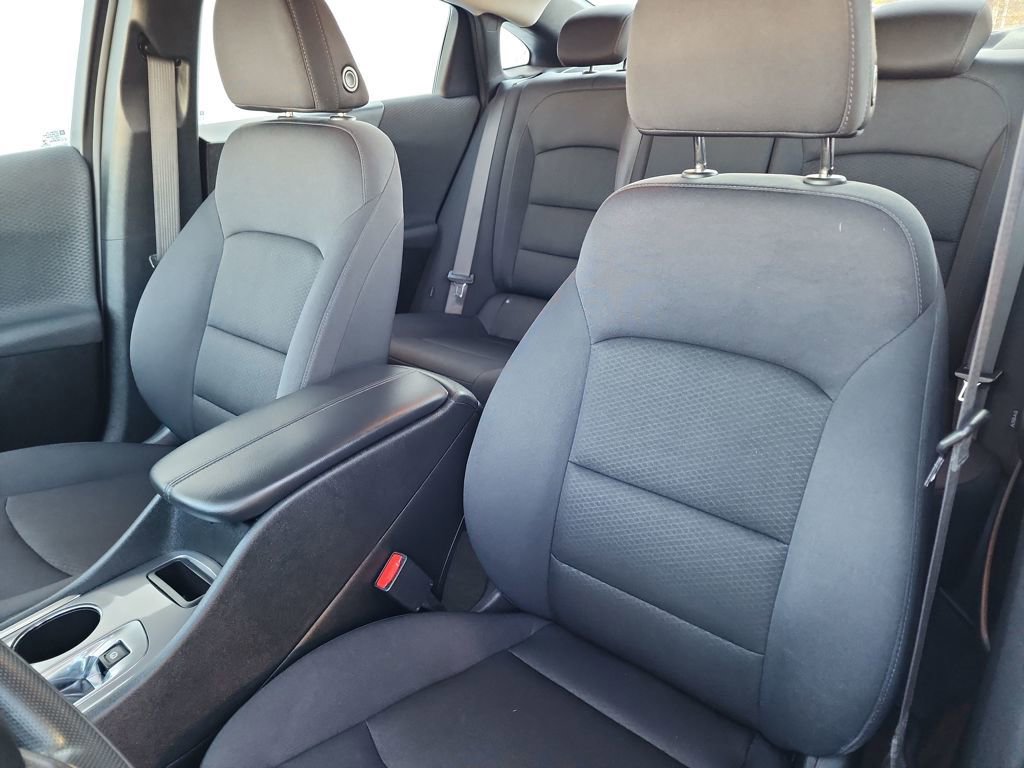 Certified 2023 Chevrolet Malibu LT image 15