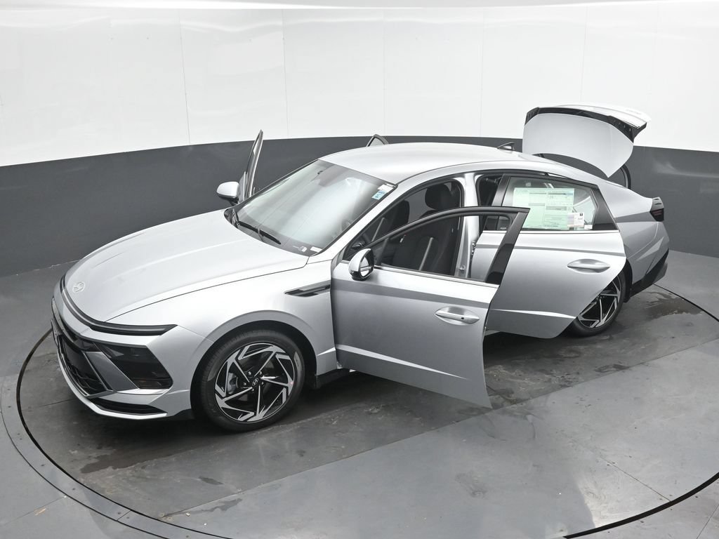 New 2026 Hyundai Sonata SEL FWD image 51