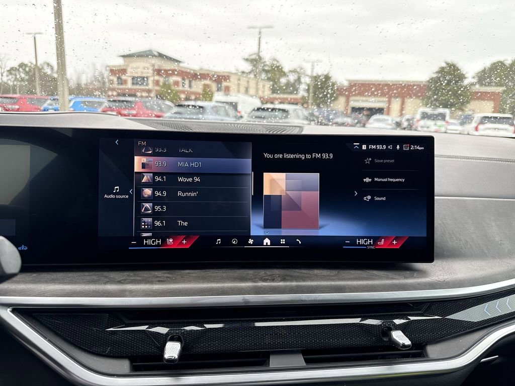 Used 2024 BMW X5 sDrive40i image 20