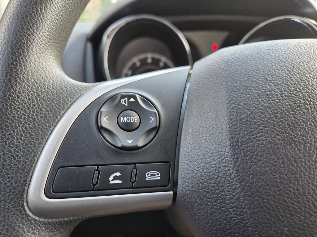 Used 2019 Mitsubishi Outlander Sport FWD image 12