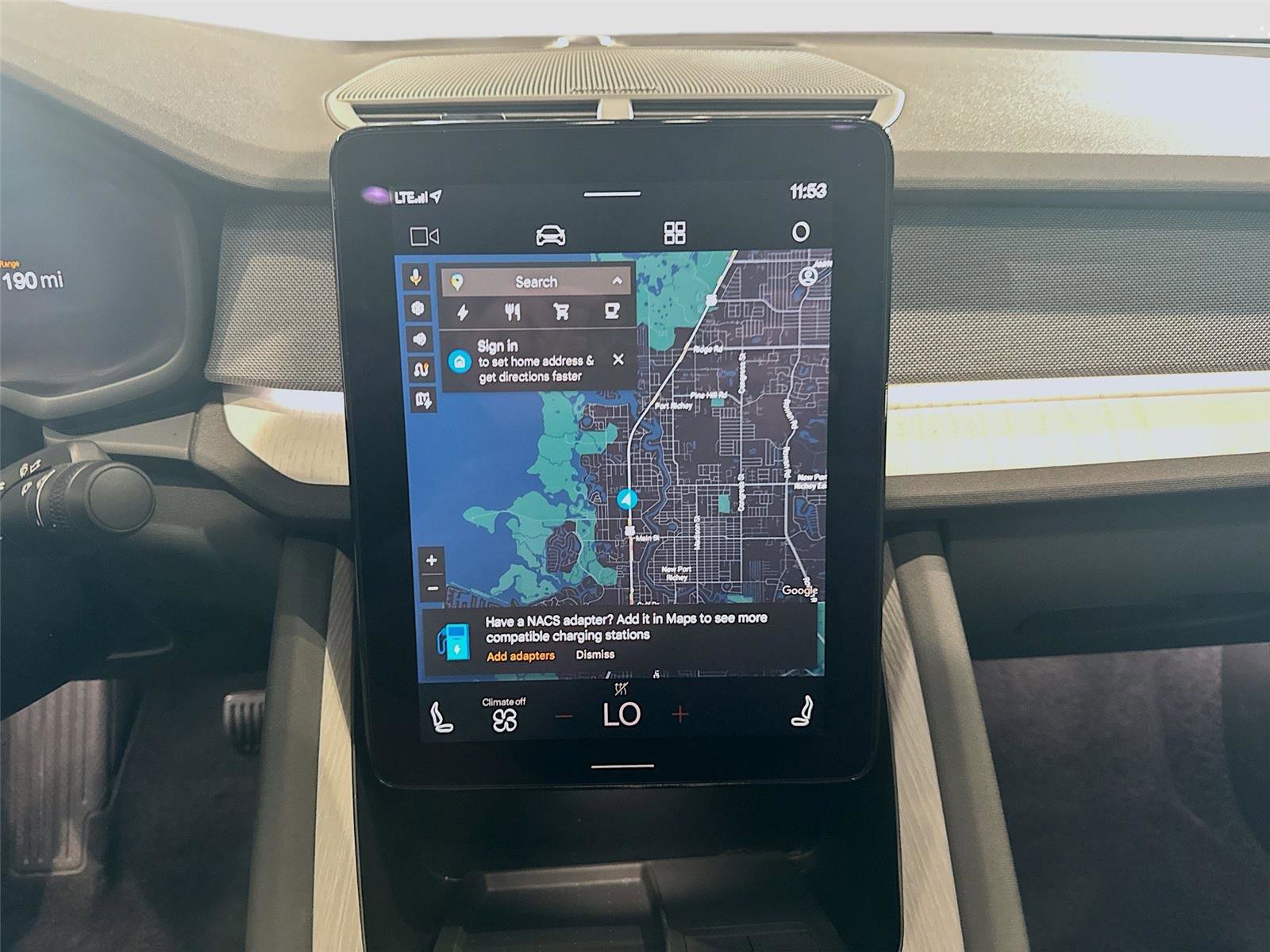 Used 2023 Polestar Polestar 2 Performance w/ Pilot Pack image 11