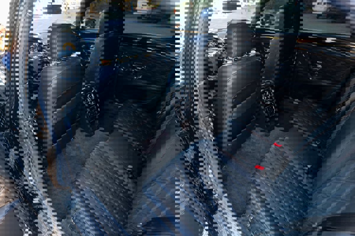 Used 2015 Bentley Flying Spur V8 image 83