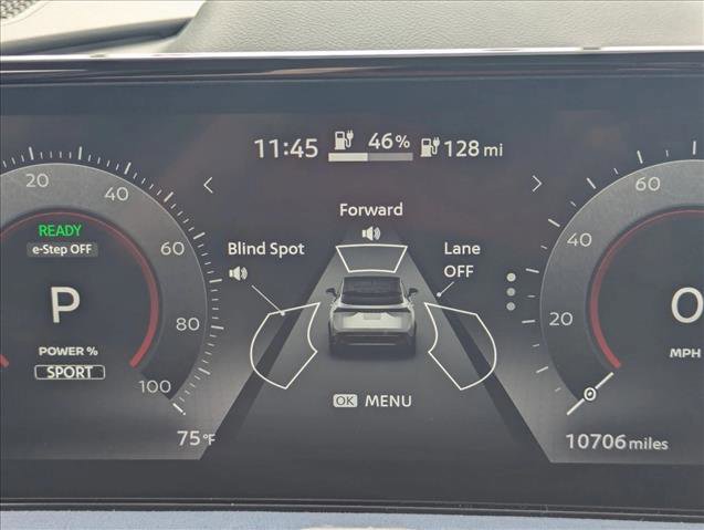 Used 2023 Nissan Ariya image 11