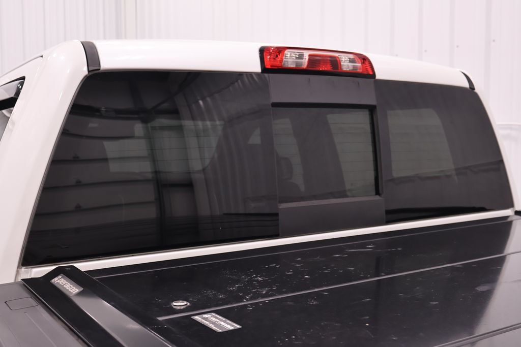 Used 2018 Chevrolet Silverado 1500 High Country AWD/4WD image 35