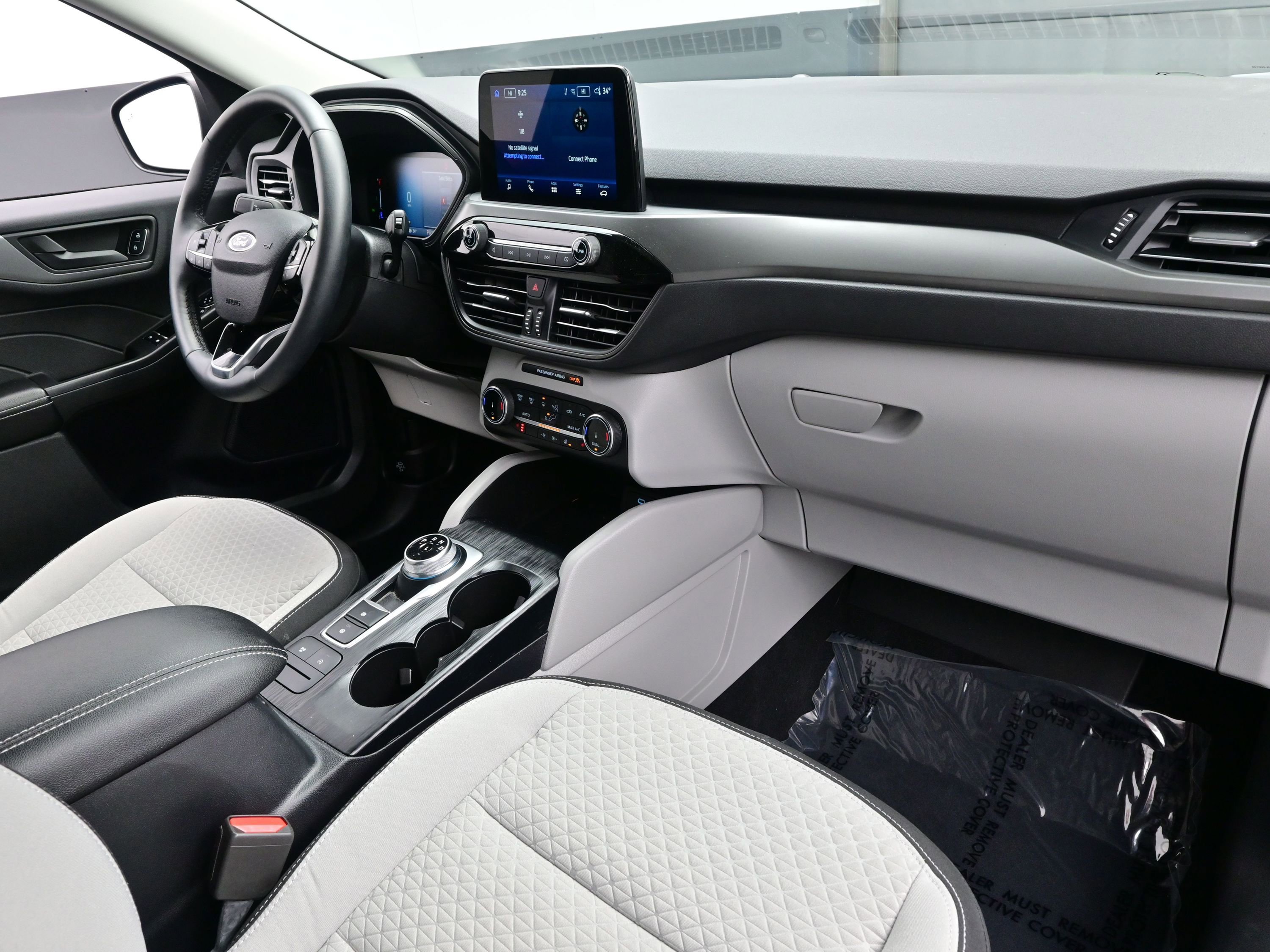 Used 2023 Ford Escape Active image 15