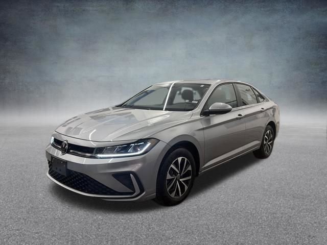 Used 2025 Volkswagen Jetta S image 13