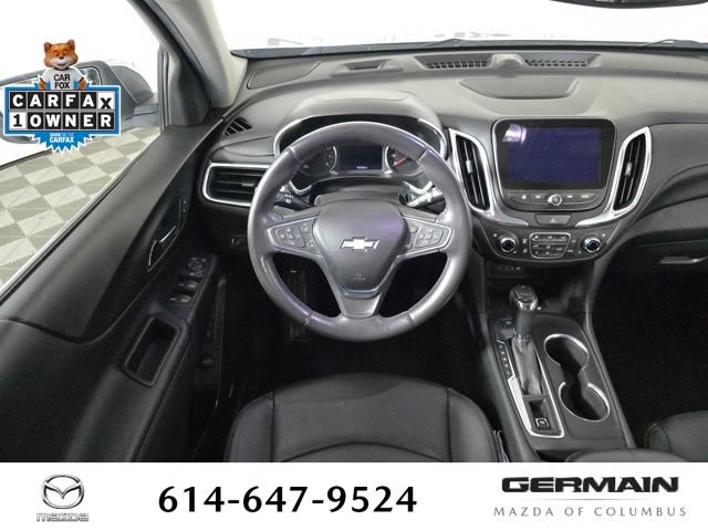 Used 2019 Chevrolet Equinox Premier AWD/4WD image 17