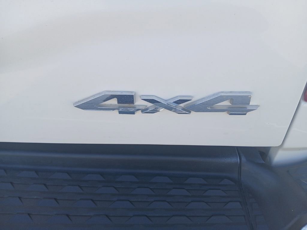 Used 2024 RAM 3500 Big Horn image 11