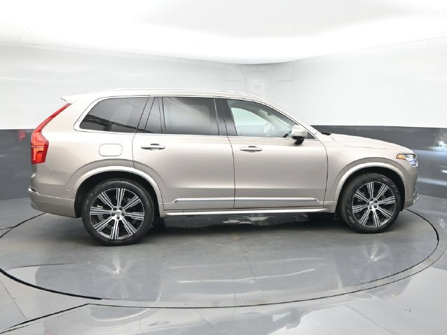 Used 2024 Volvo XC90 B6 Plus w/ Protection Package Premier AWD/4WD image 9