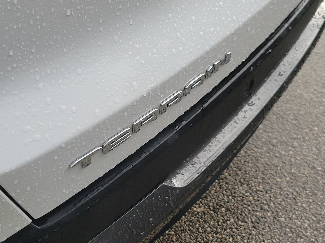 Used 2026 GMC Terrain Elevation FWD image 6