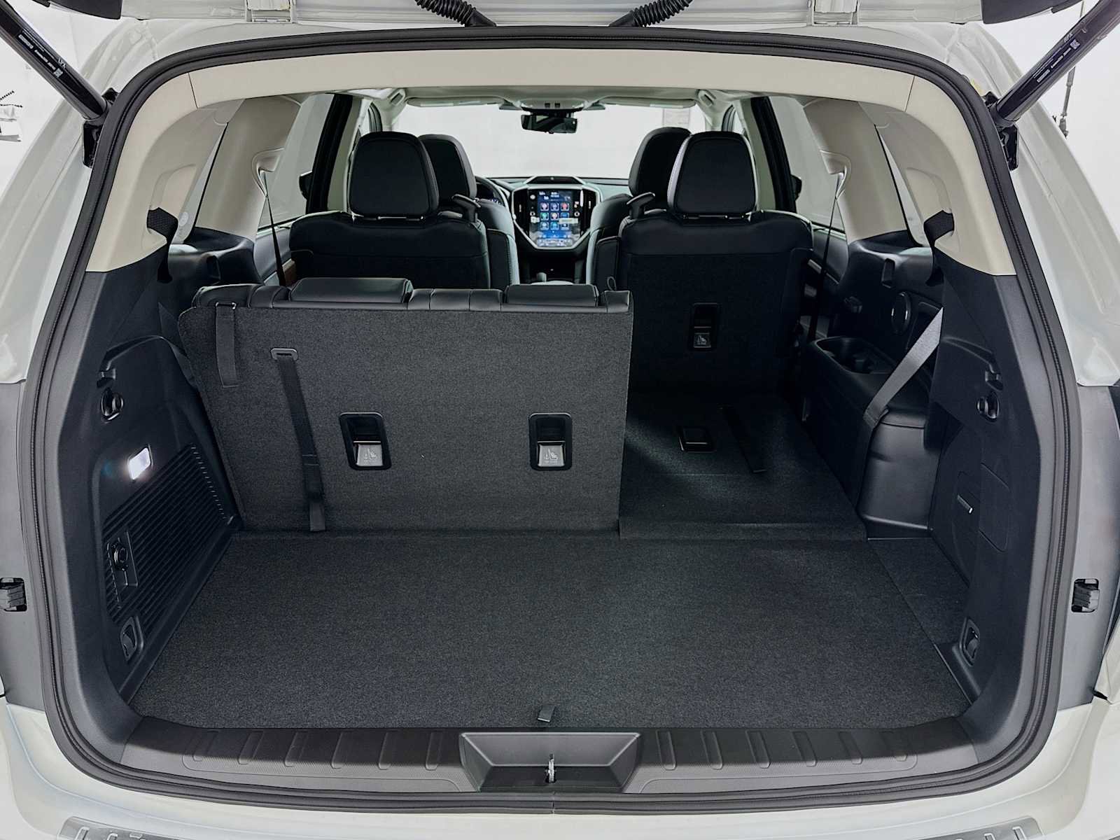 New 2025 Subaru Ascent Touring image 25