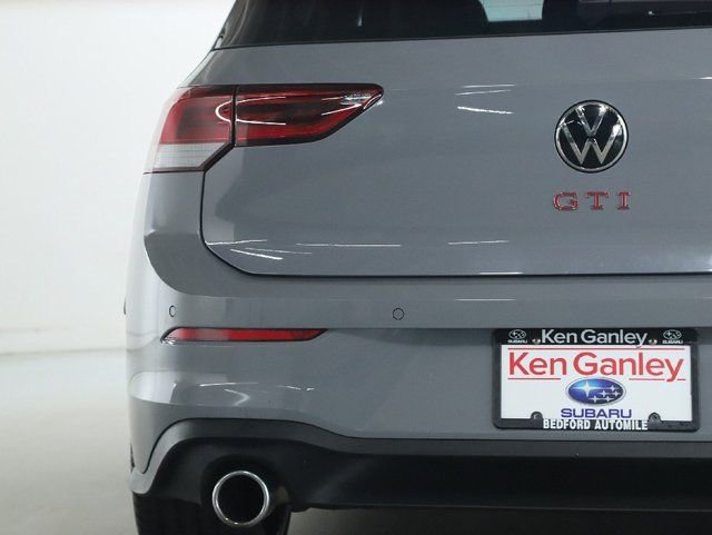 Used 2025 Volkswagen GTI Autobahn image 43