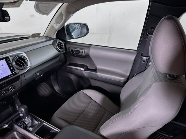 Certified 2022 Toyota Tacoma SR5 image 23