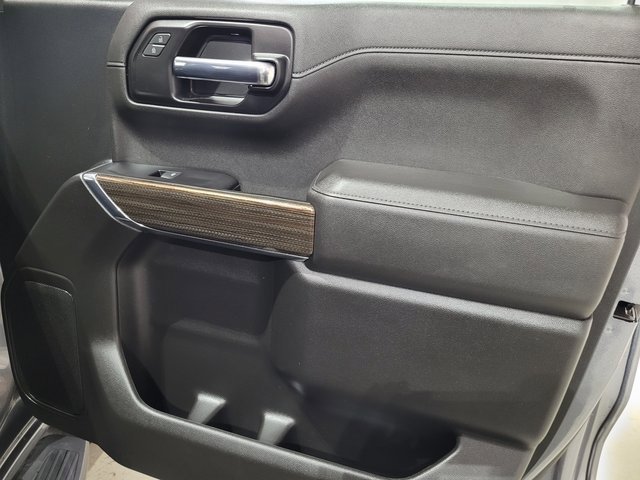 Used 2022 Chevrolet Silverado 1500 RST image 61