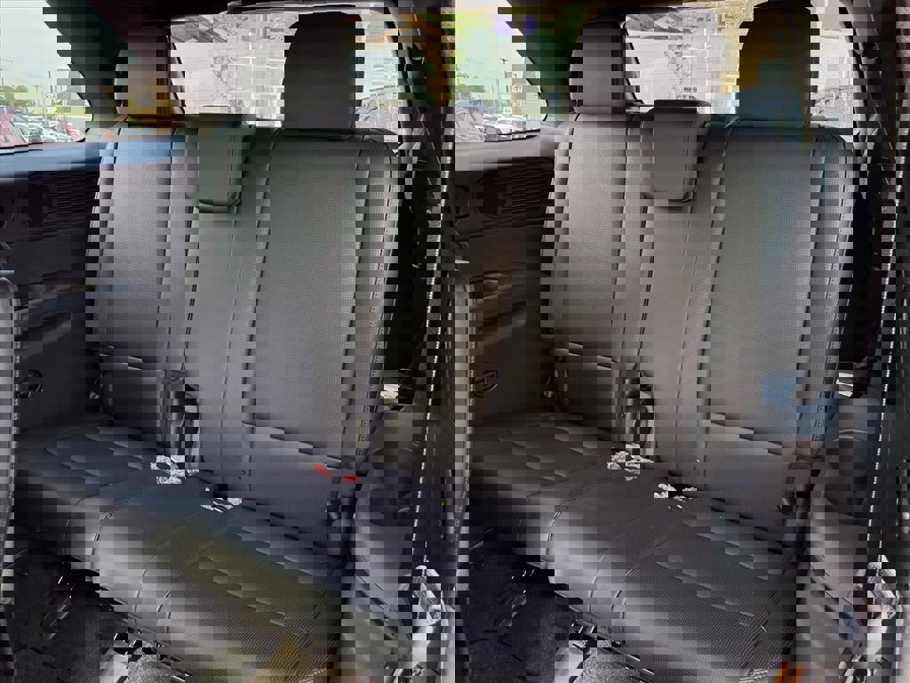 New 2026 Hyundai Palisade XRT Pro image 10