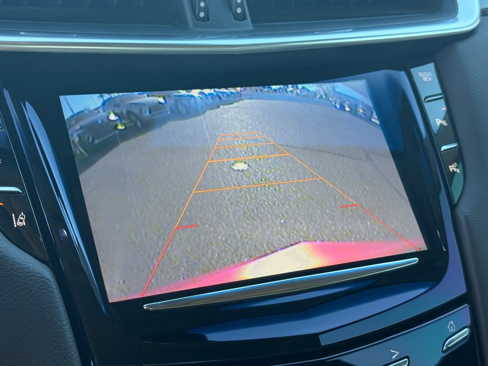 Used 2014 Cadillac XTS Premium image 19