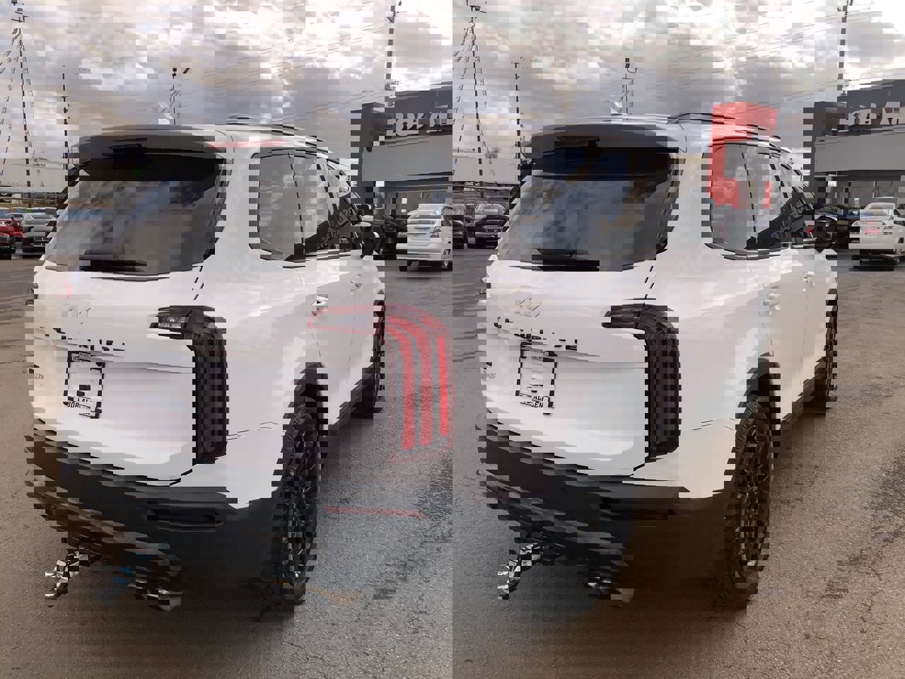 Used 2022 Kia Telluride SX w/ SX Prestige Package image 5