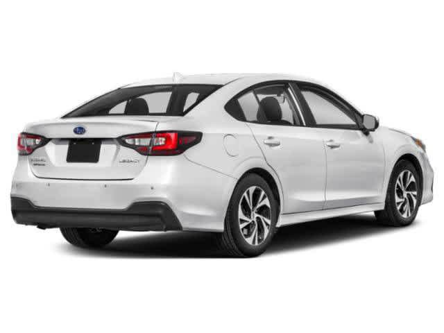 Used 2023 Subaru Legacy Premium AWD/4WD image 4