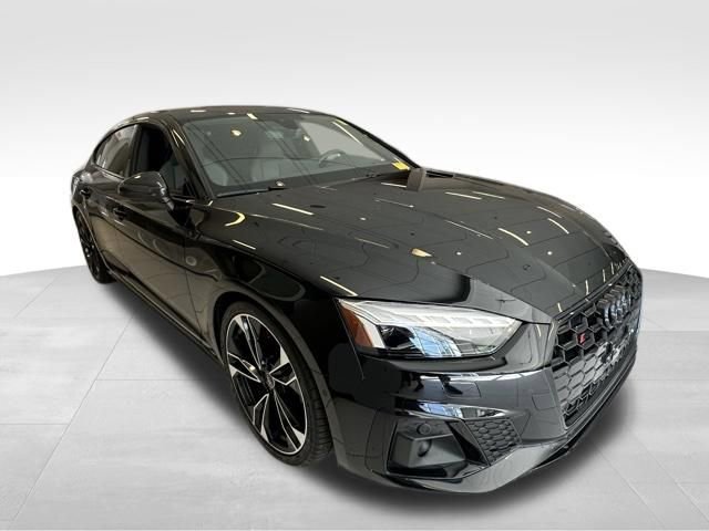 Used 2023 Audi S5 Prestige AWD/4WD image 9