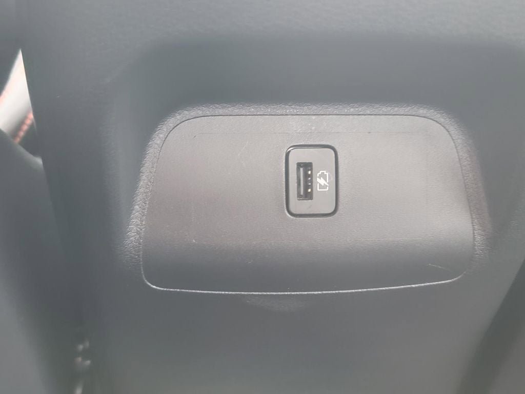 Used 2024 Nissan Sentra SR w/ SR Premium Package FWD image 28