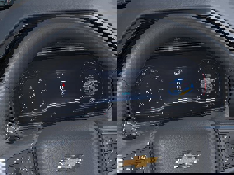 New 2026 Chevrolet Silverado 2500 LT image 42