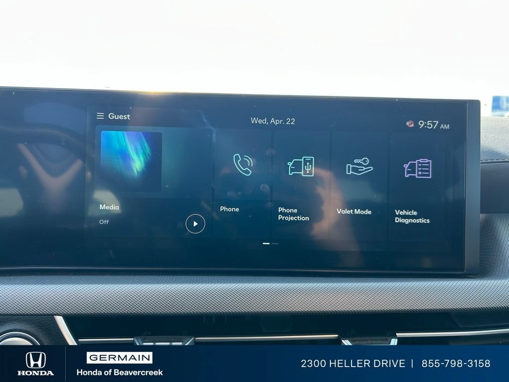 Used 2025 Hyundai Sonata SEL FWD image 19