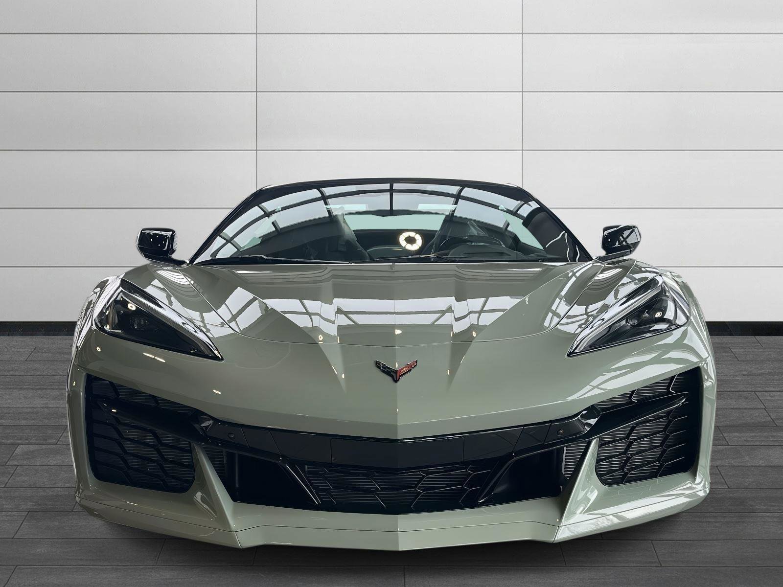 Used 2024 Chevrolet Corvette Z06 image 7