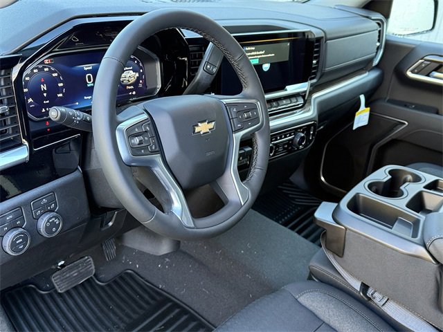 New 2026 Chevrolet Silverado 1500 LT image 15
