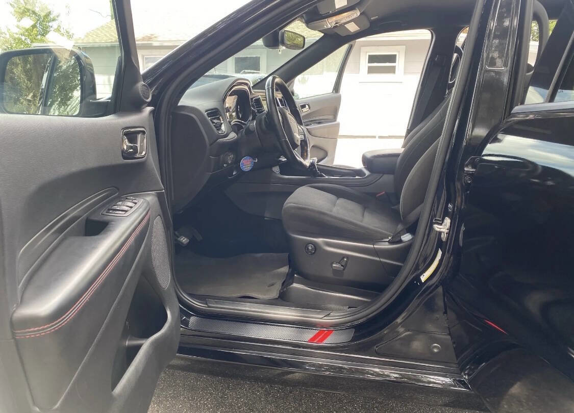 Used 2023 Dodge Durango GT image 17