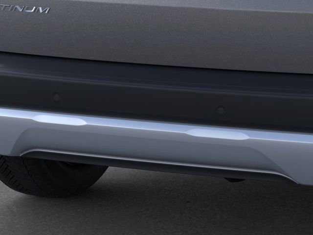 New 2026 Ford Escape Platinum AWD/4WD image 23