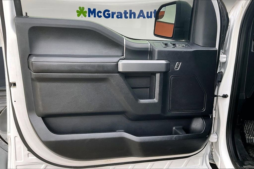 Used 2018 Ford F150 XLT w/ Equipment Group 302A Luxury image 22