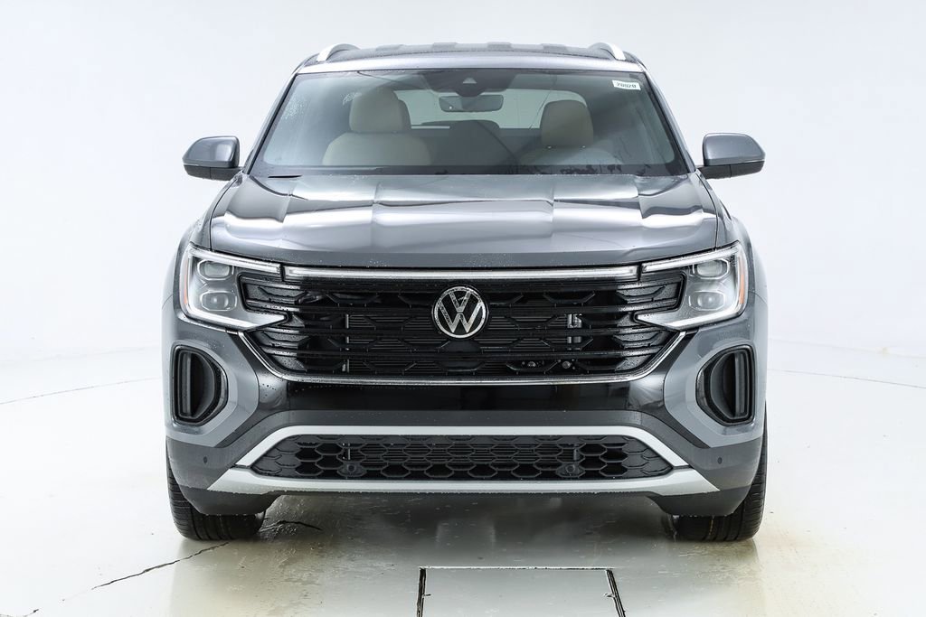 New 2026 Volkswagen Atlas Cross Sport SE image 16