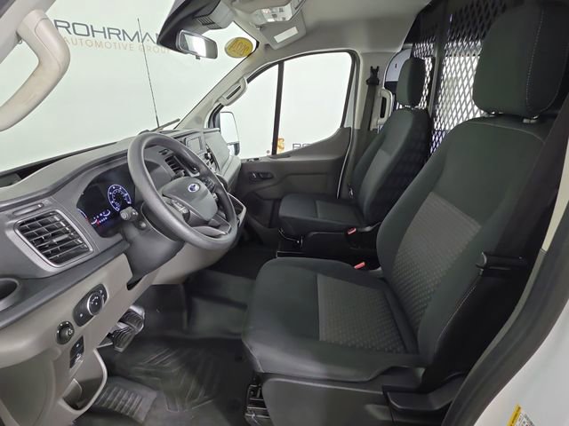 Used 2024 Ford Transit 250 Low Roof w/ Exterior Upgrade Package image 18
