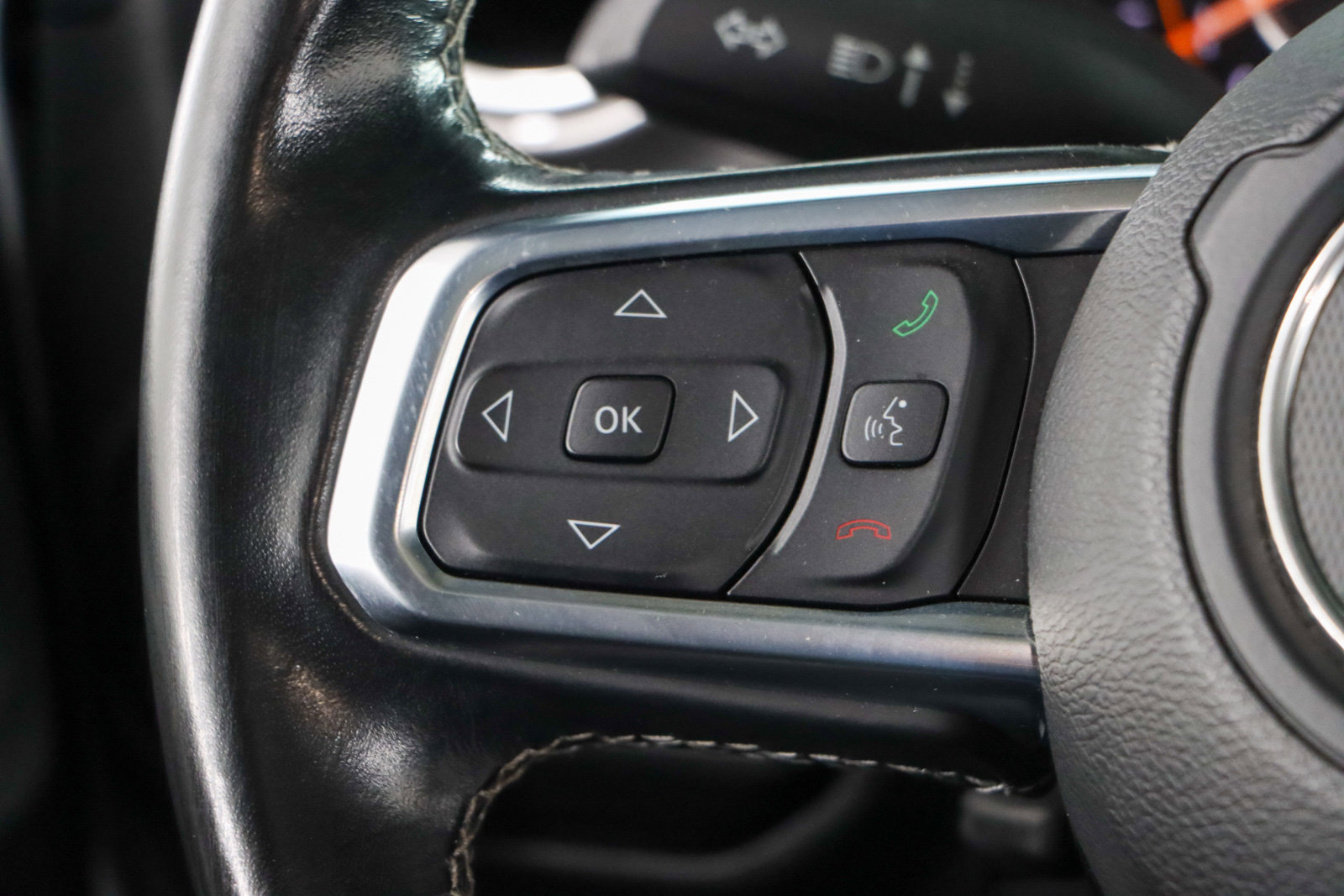 Used 2021 Jeep Wrangler Unlimited Sahara image 13