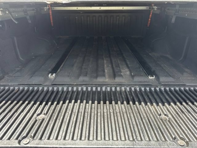 Used 2012 Nissan Titan SV w/ SV Premium Utility Pkg RWD image 10