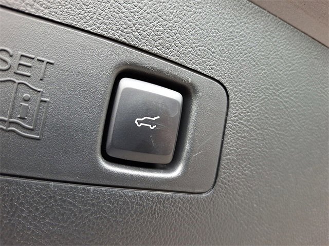 Certified 2022 Lincoln Corsair AWD w/ Equipment Group 101A image 28