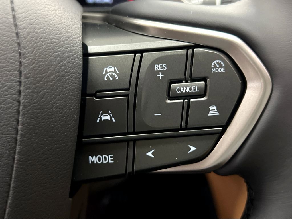 New 2026 Lexus IS 350 F Sport AWD/4WD image 13