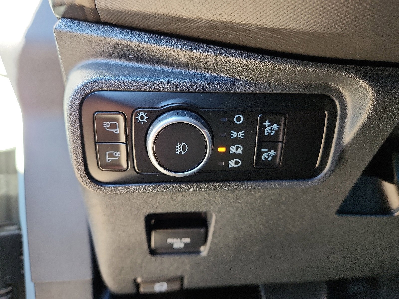 Used 2023 Ford Bronco Raptor image 14