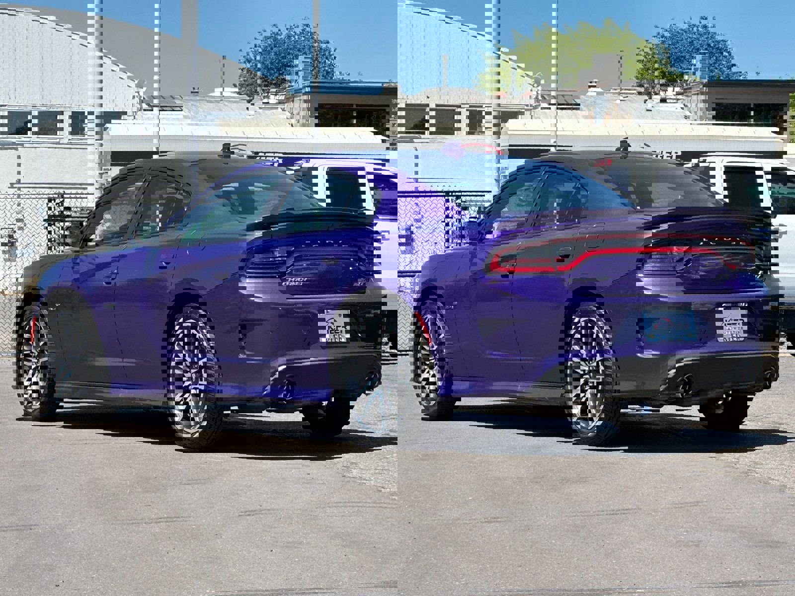 Used 2023 Dodge Charger R/T image 5