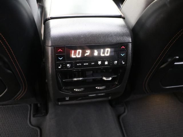 Used 2022 Jeep Grand Cherokee Summit AWD/4WD image 17