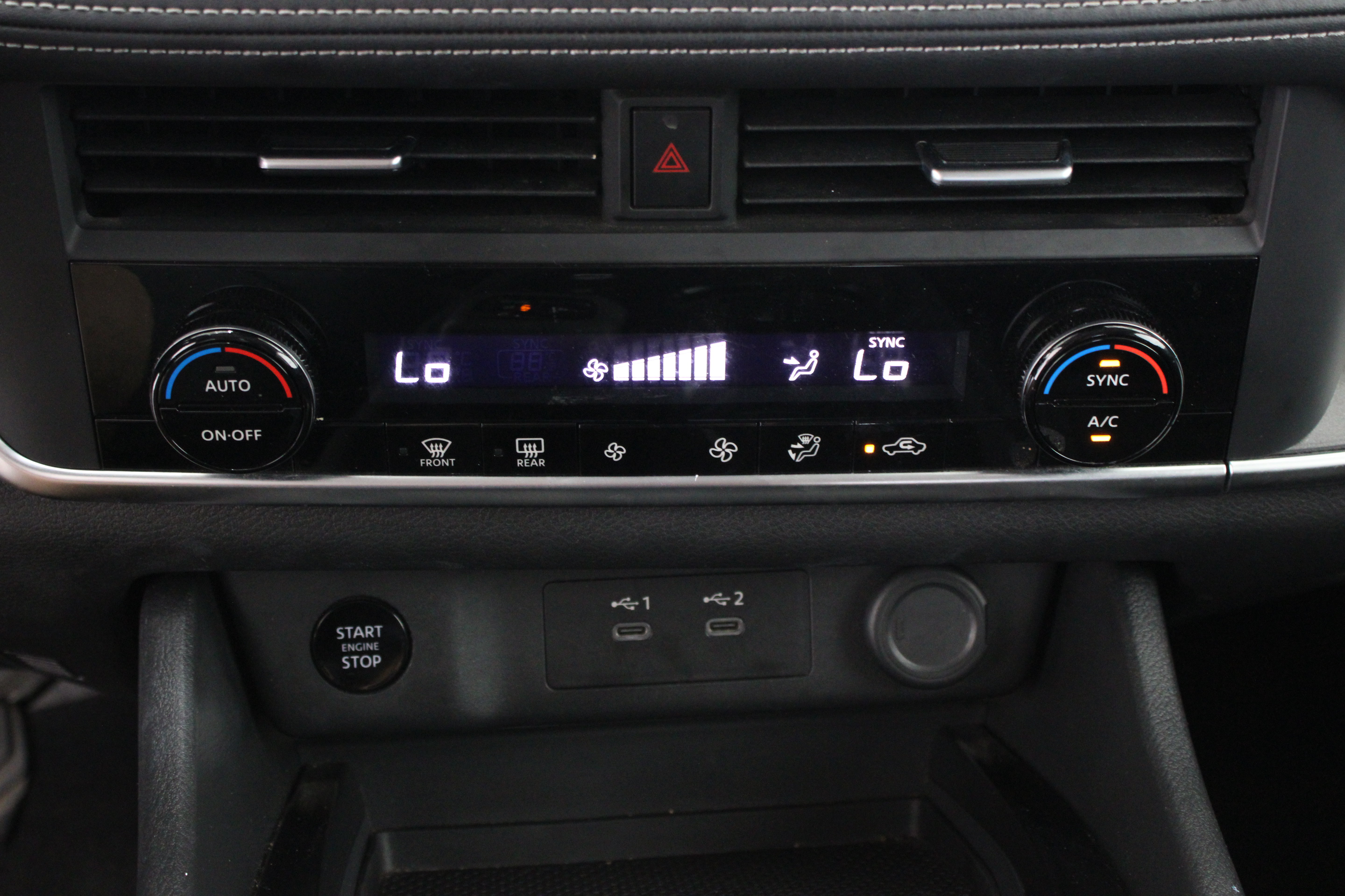 Used 2025 Nissan Rogue SV FWD image 20