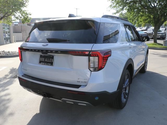 New 2026 Ford Explorer Active w/ Active Comfort Package AWD/4WD image 6
