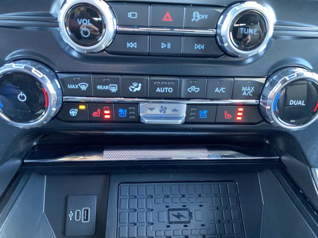 New 2026 Ford F150 Lariat w/ Equipment Group 502A High image 5