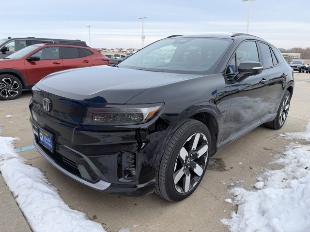 Certified 2024 Honda Prologue Elite