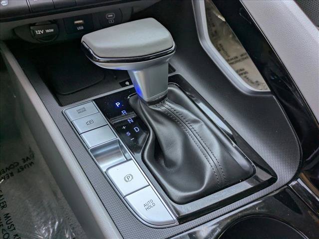 Used 2024 Hyundai Elantra SEL w/ Convenience Package FWD image 13