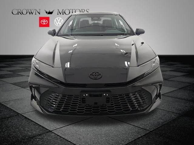 Used 2026 Toyota Camry XSE AWD/4WD image 2