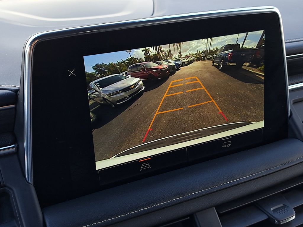 Used 2023 GMC Yukon SLT image 22