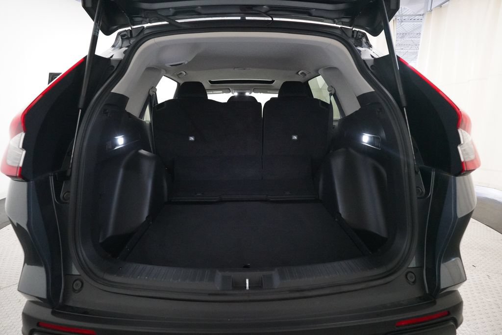Used 2024 Honda CR-V EX image 10