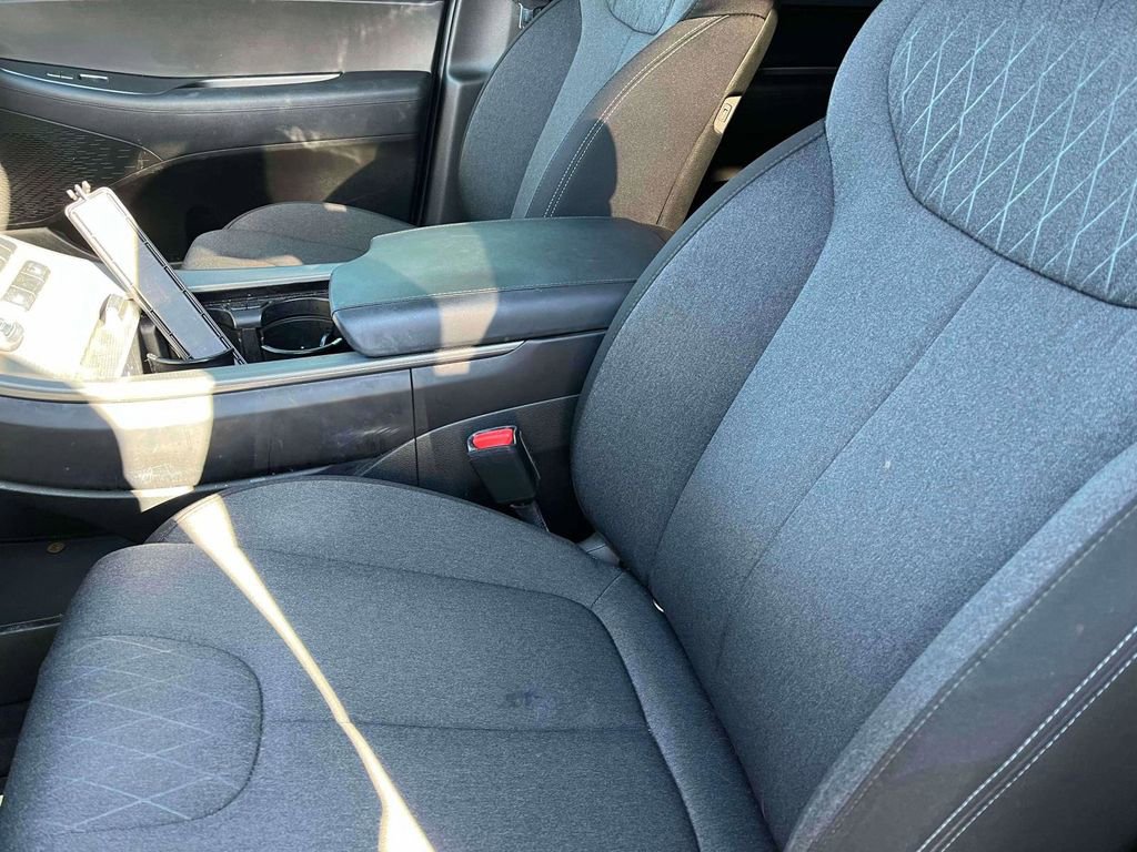 Used 2022 Hyundai Palisade SEL w/ Convenience Package image 5